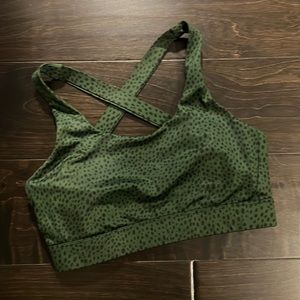 Zyia Sports Bra
